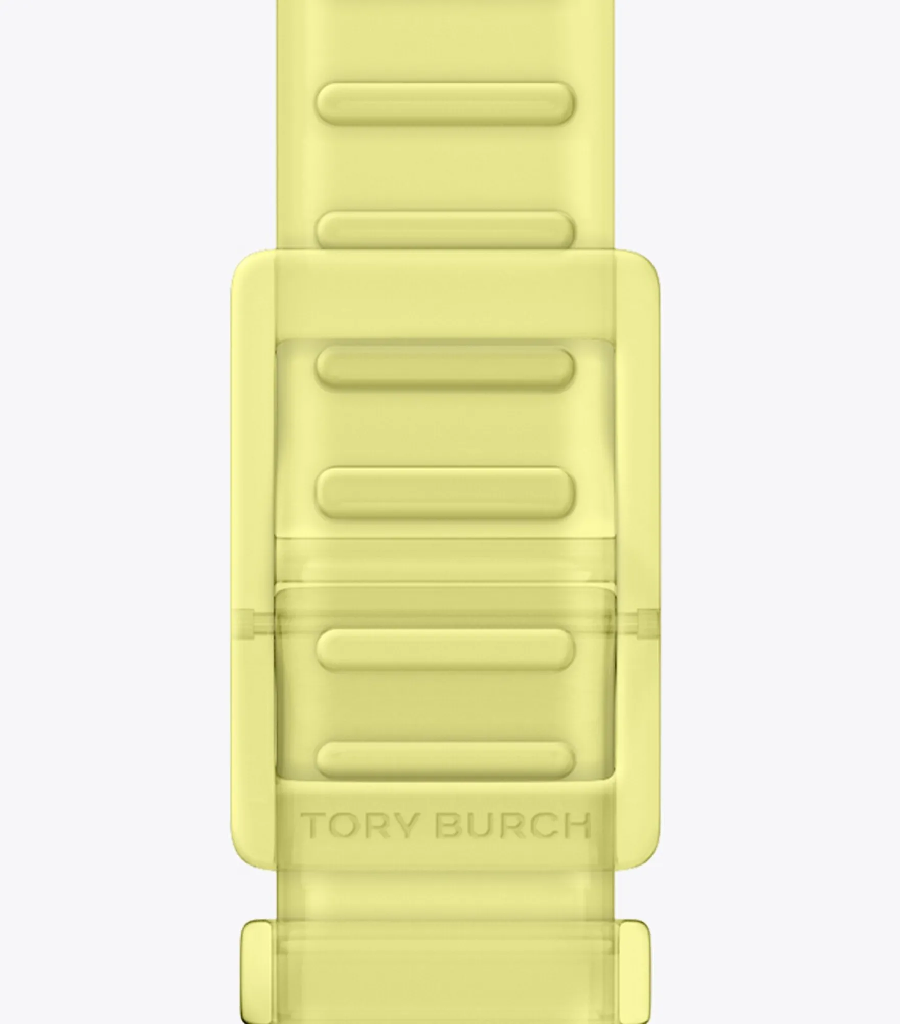 SINGLE-T-JELLY-ARMBAND FÜR DIE APPLE WATCH®