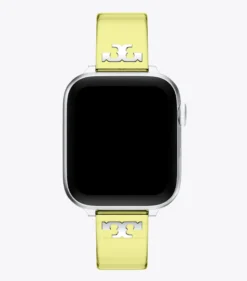 SINGLE-T-JELLY-ARMBAND FÜR DIE APPLE WATCH®