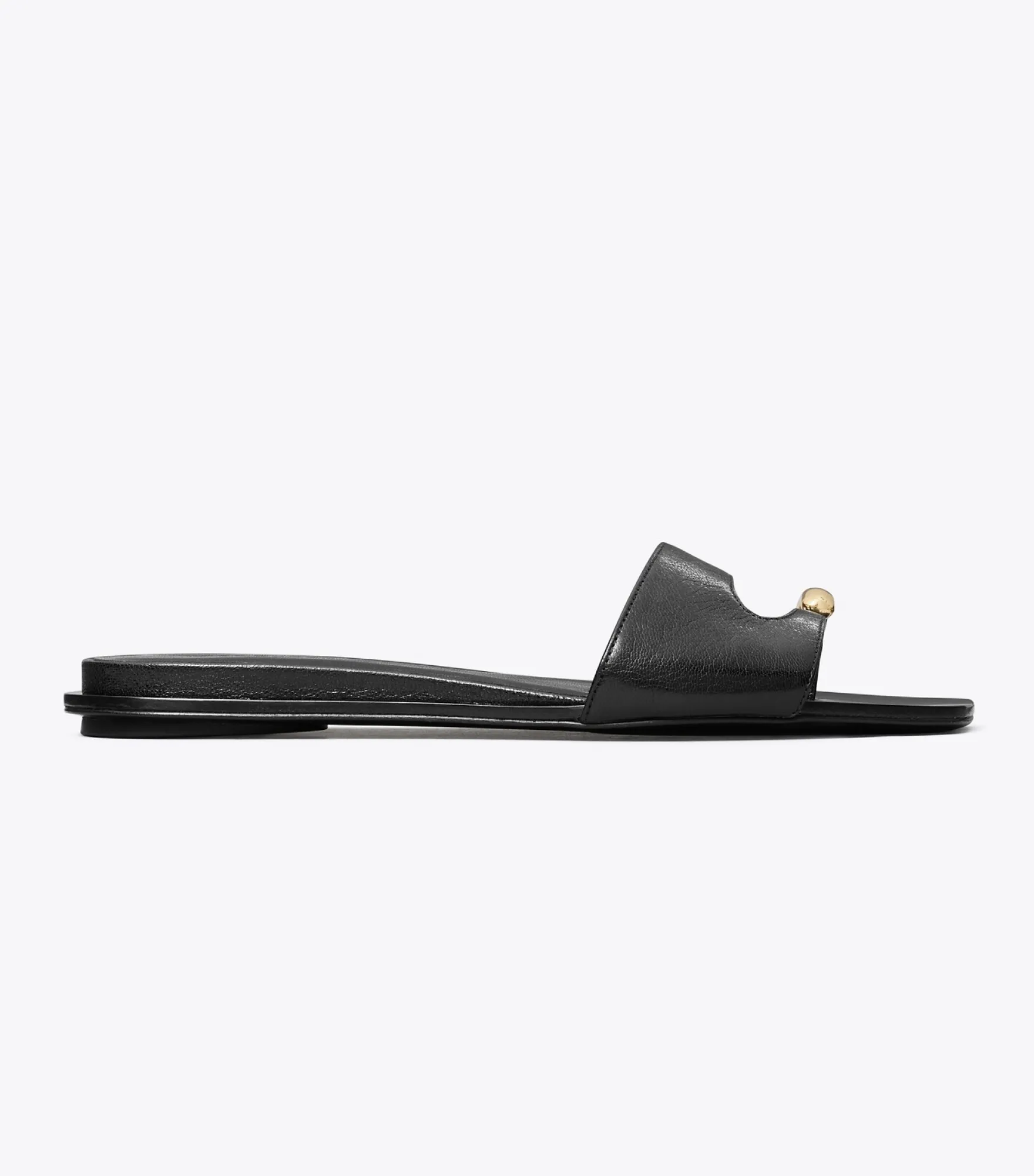 SLIDE MIT PIERCING-DETAIL