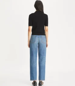 SLIM JEAN