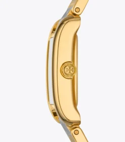 SMALL ELEANOR WATCH