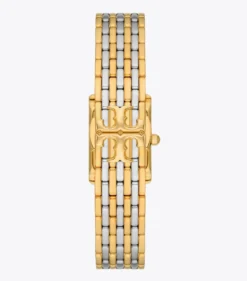 SMALL ELEANOR WATCH