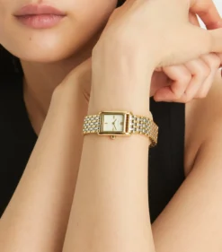 SMALL ELEANOR WATCH