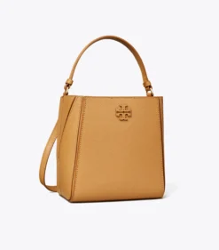 SMALL MCGRAW BUCKET BAG