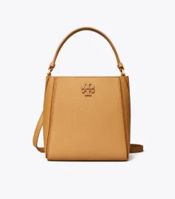 SMALL MCGRAW BUCKET BAG