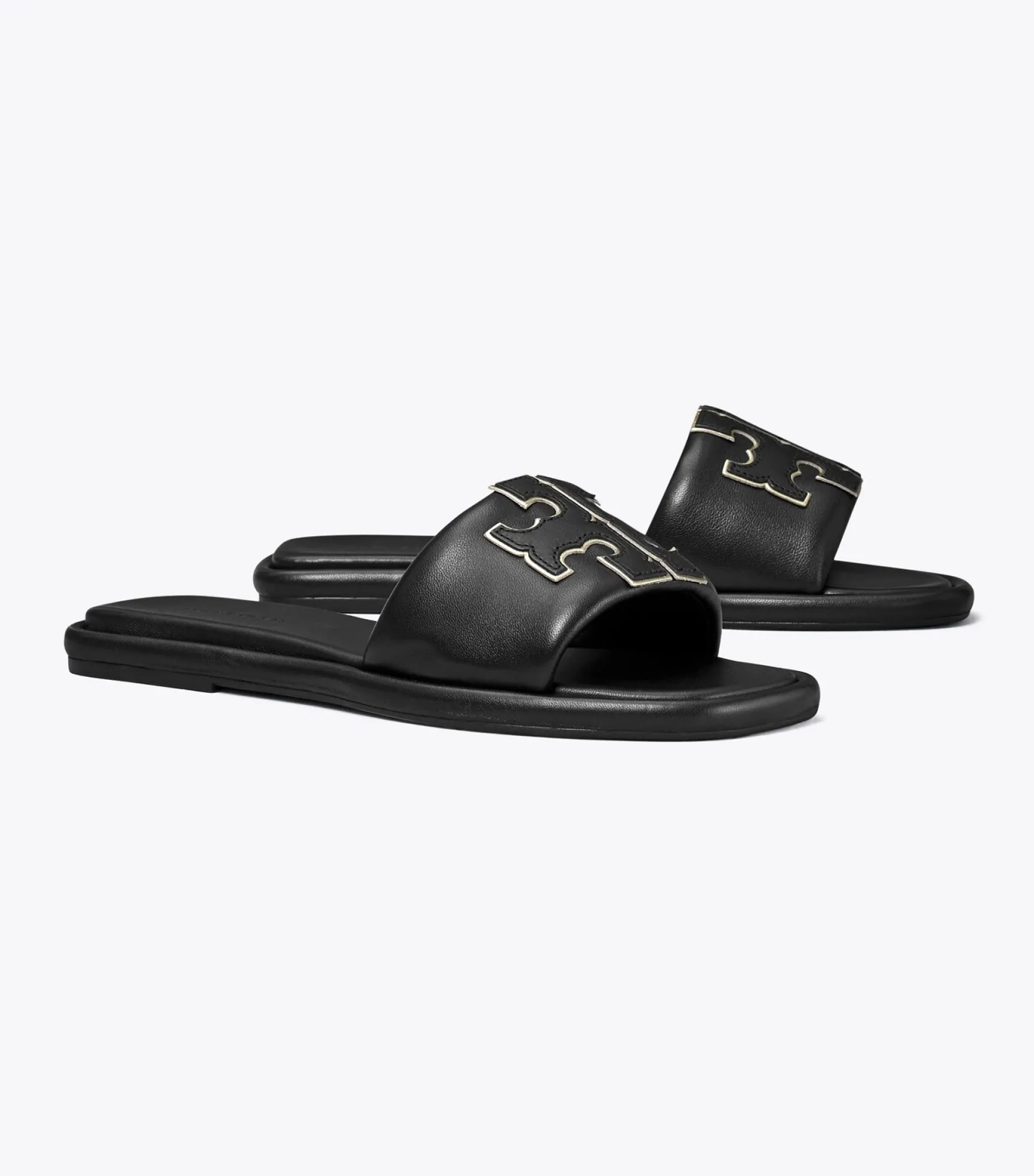 SPORTSLIDE MIT DOPPEL-T
