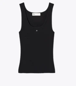 TANKTOP AUS VISKOSESTRICK