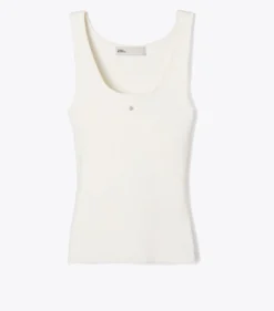 TANKTOP AUS VISKOSESTRICK