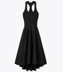 TANKTOPKLEID AUS VISKOSE