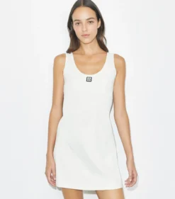 TENNISKLEID IN A-LINIE