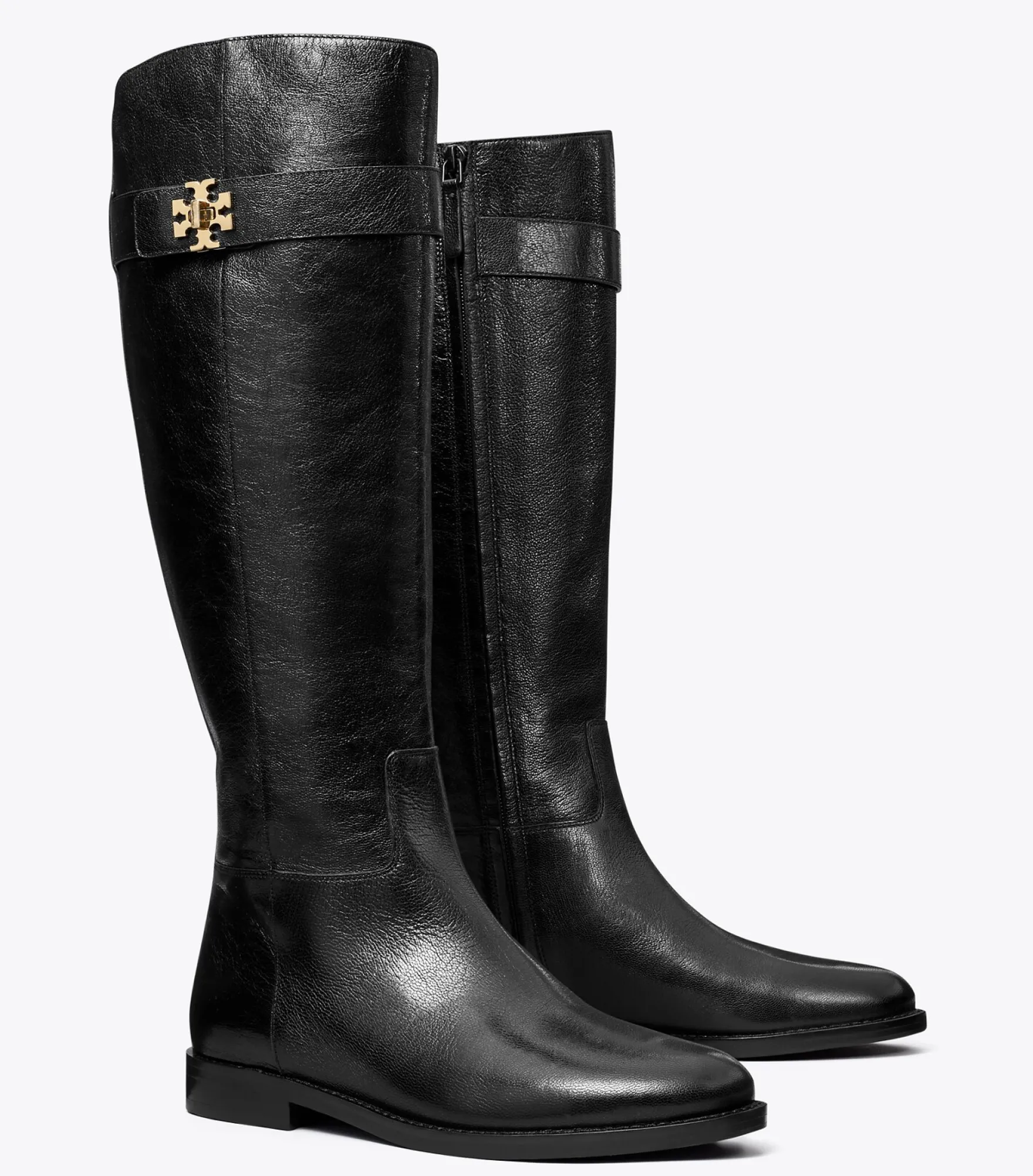 T LOCK REITERSTIEFEL