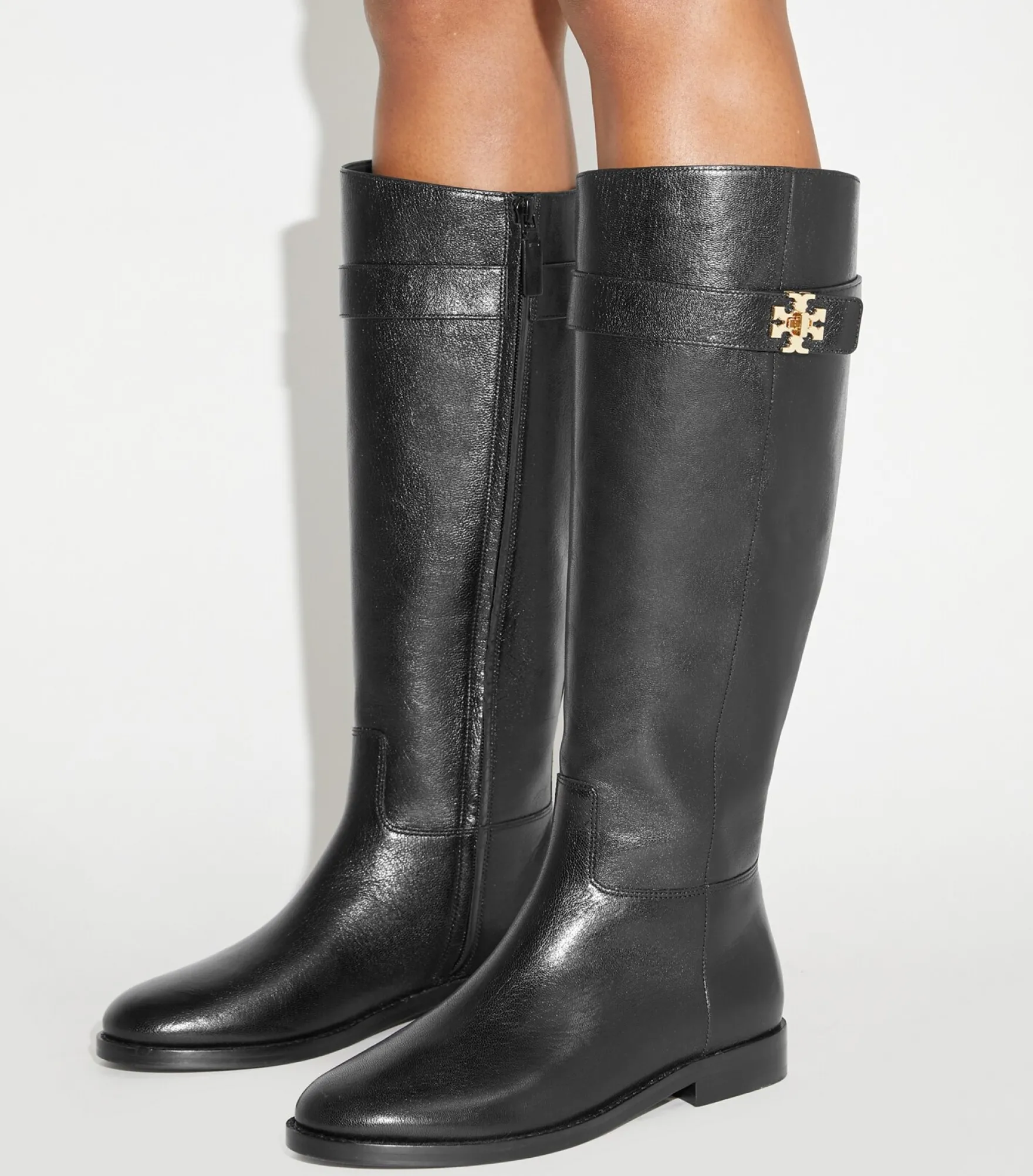 T LOCK REITERSTIEFEL
