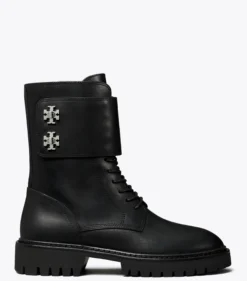 TURNLOCK STIEFEL MIT PROFILSOHLE