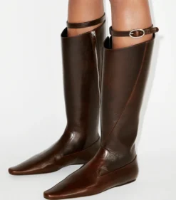 TWISTED RIDING BOOT