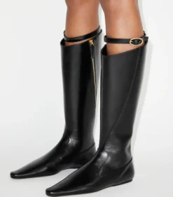 TWISTED RIDING BOOT
