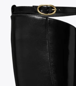TWISTED RIDING BOOT