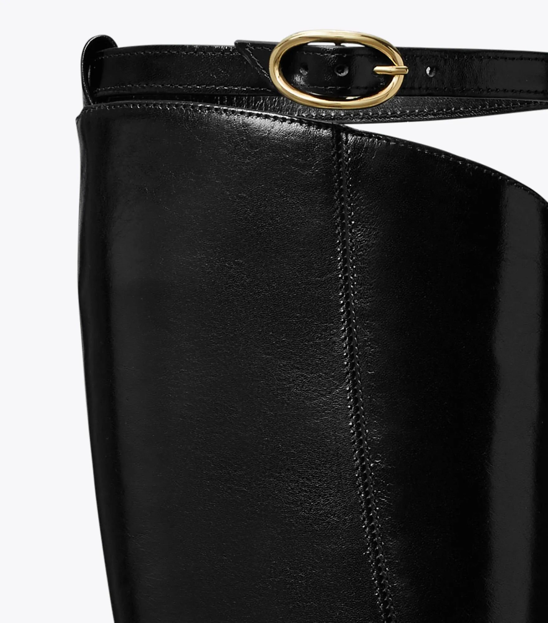 TWISTED RIDING BOOT