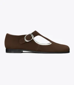 VIOLET T-STRAP