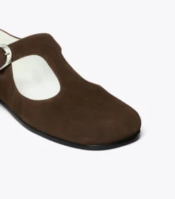 VIOLET T-STRAP