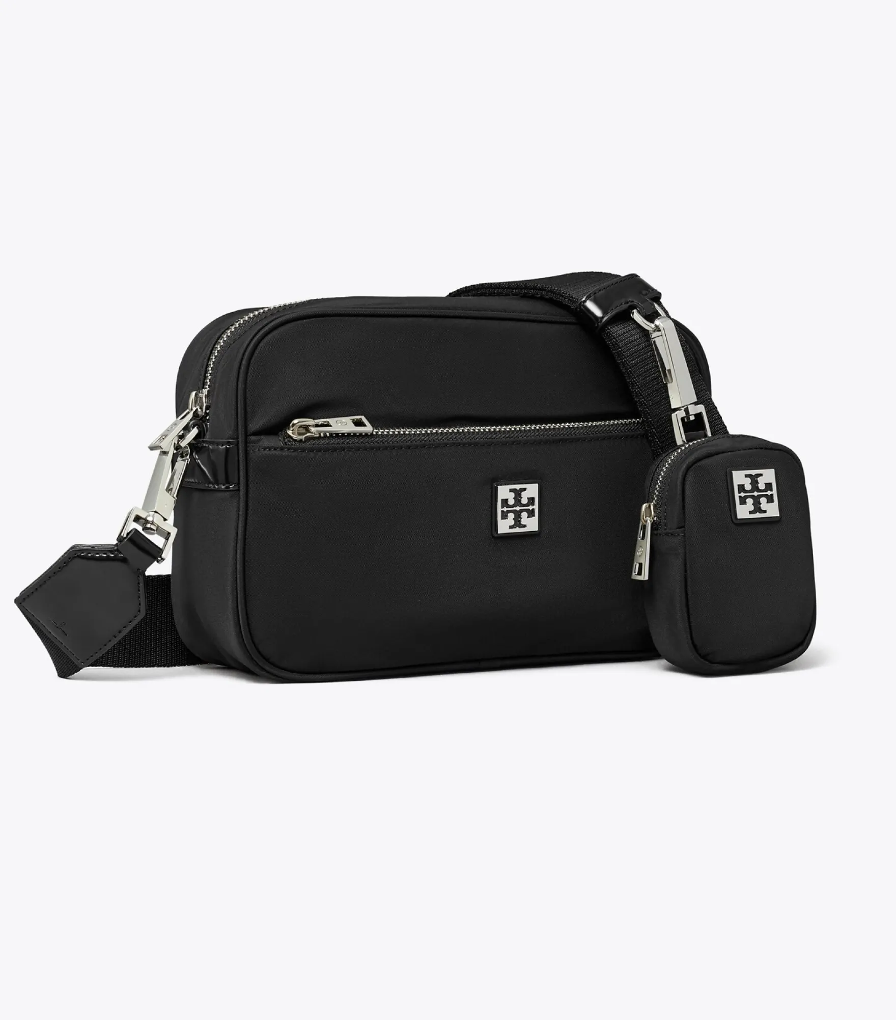 VIRGINIA SCHULTERTASCHE