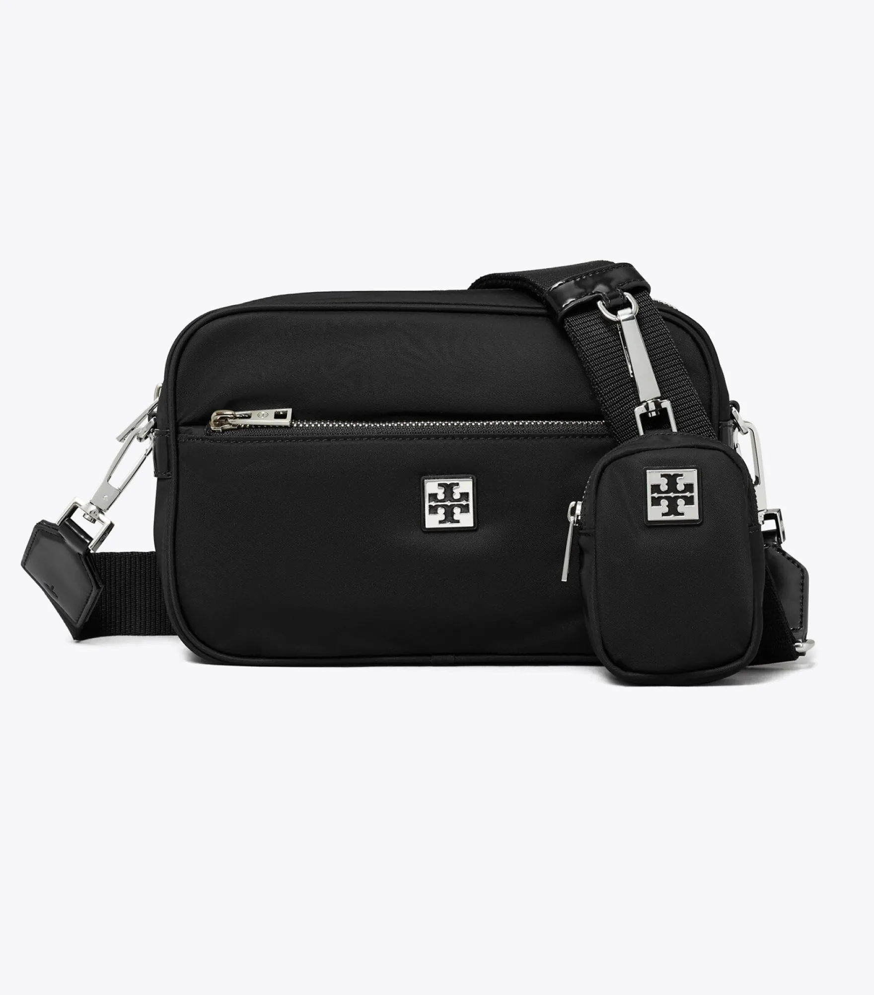 VIRGINIA SCHULTERTASCHE