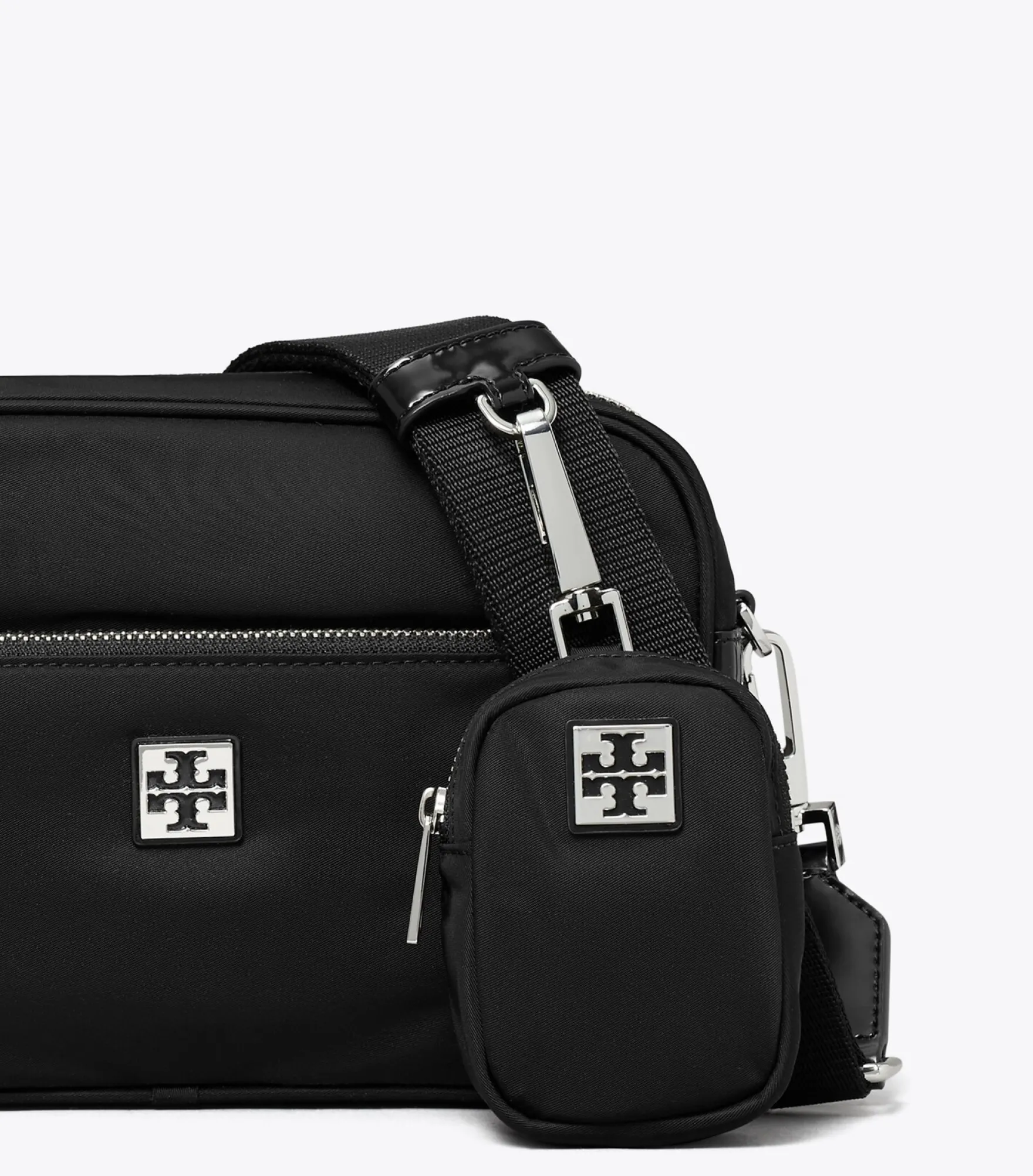 VIRGINIA SCHULTERTASCHE