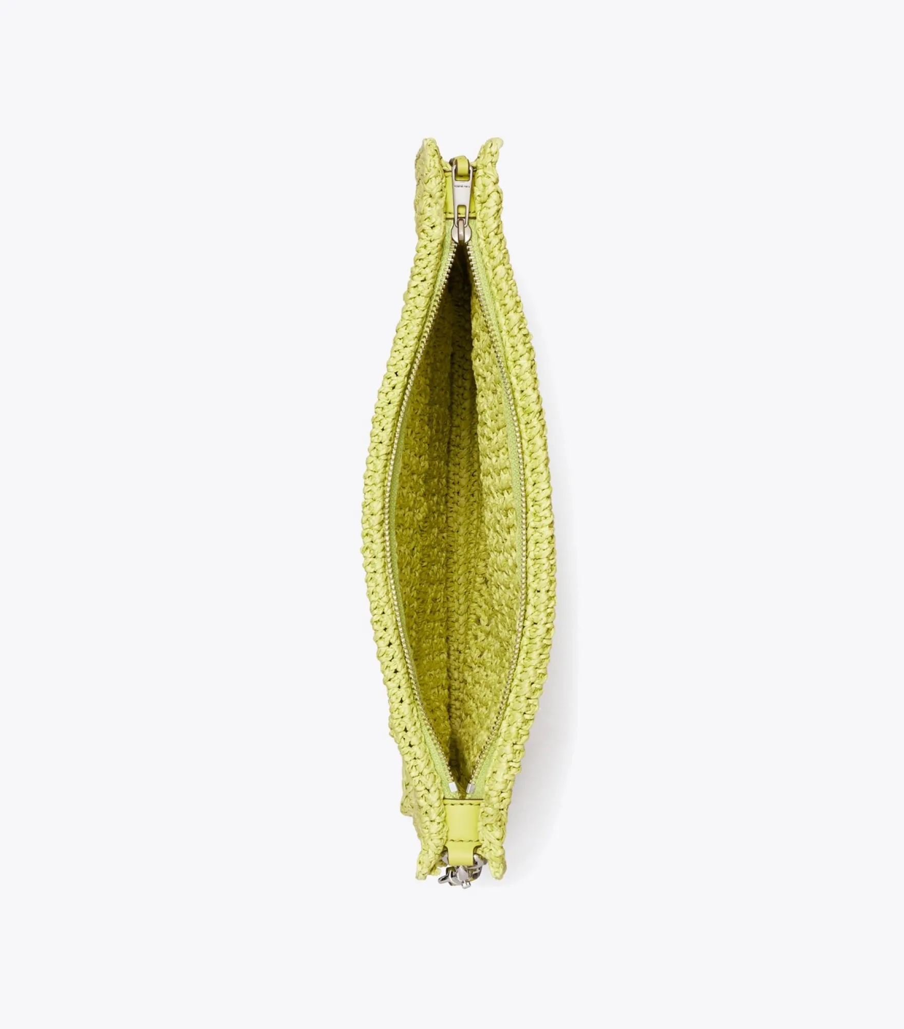 VON HAND GEHÄKELTE ELLA CLUTCH