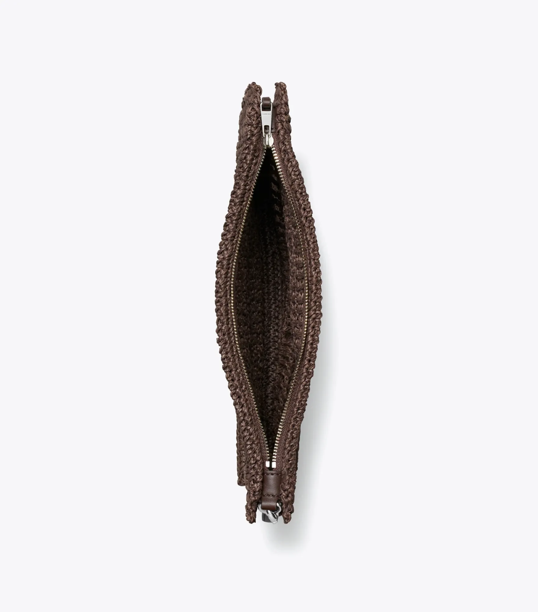 VON HAND GEHÄKELTE ELLA CLUTCH