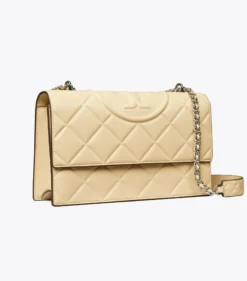 WANDELBARE FLEMING SCHULTERTASCHE