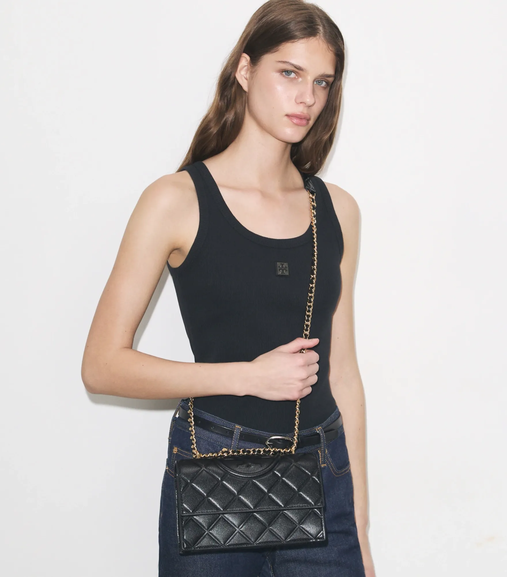 WANDELBARE FLEMING SCHULTERTASCHE, KLEIN