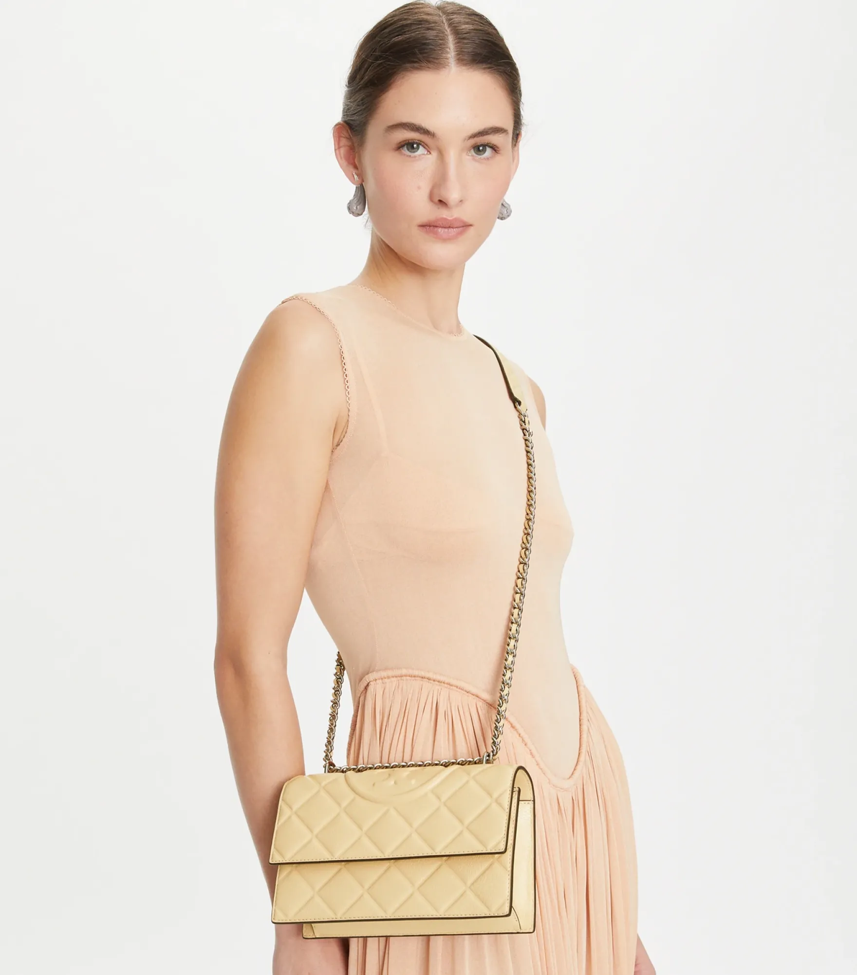 WANDELBARE FLEMING SCHULTERTASCHE, KLEIN