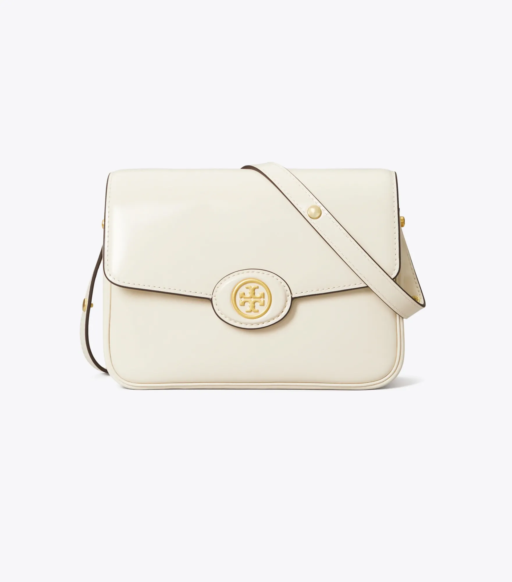 WANDELBARE ROBINSON SCHULTERTASCHE AUS SPAZZOLATOLEDER