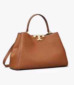 WEICHE ELEANOR HENKELTASCHE