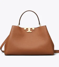 WEICHE ELEANOR HENKELTASCHE