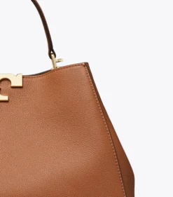 WEICHE ELEANOR HENKELTASCHE
