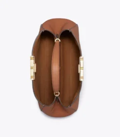 WEICHE ELEANOR HENKELTASCHE