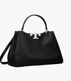 WEICHE ELEANOR HENKELTASCHE