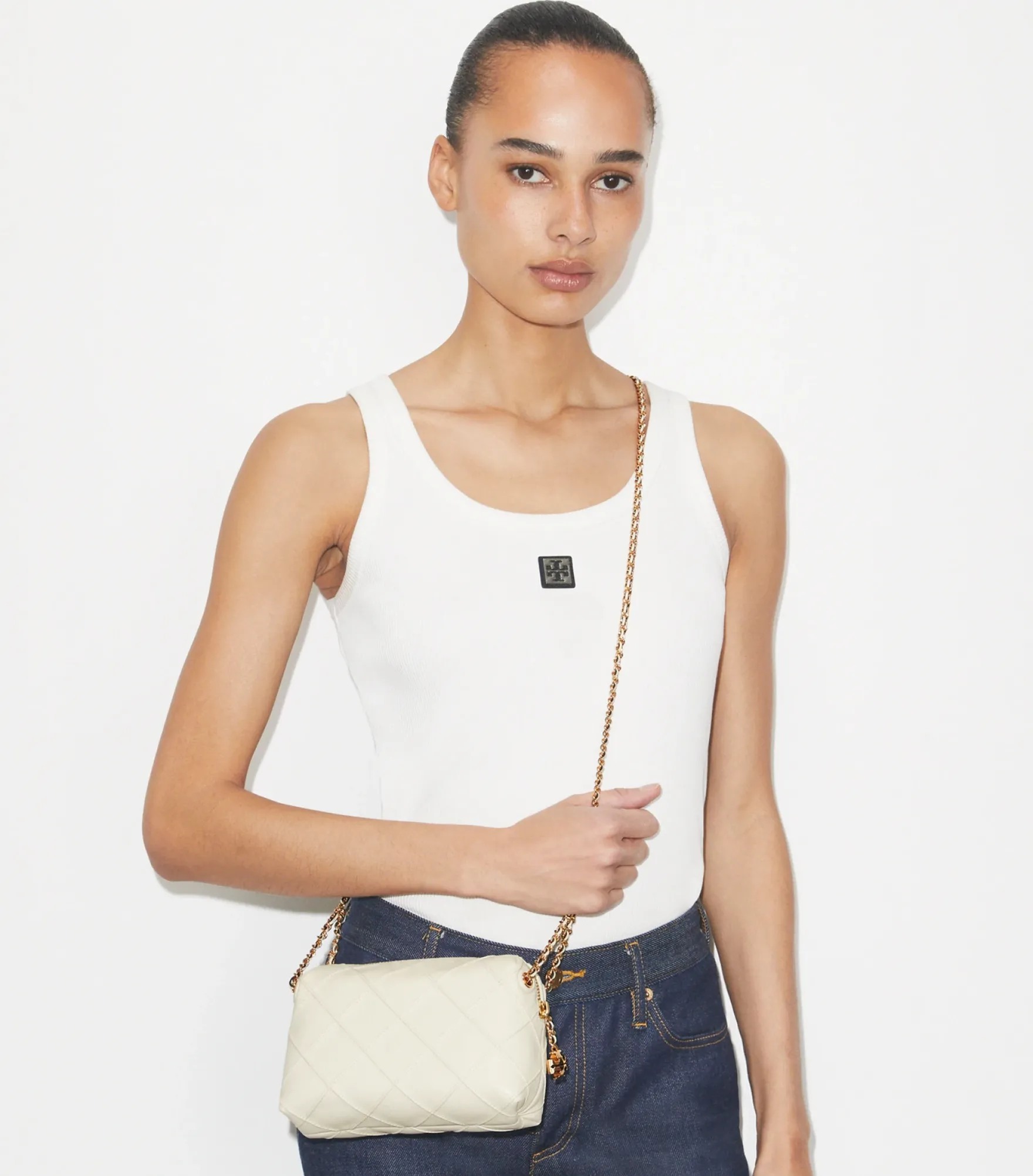WEICHE FLEMING CROSSBODY BAG