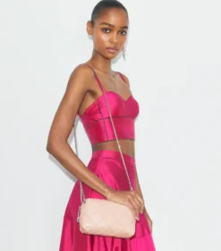WEICHE FLEMING CROSSBODY BAG