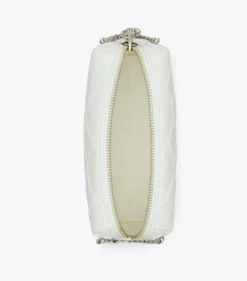 WEICHE FLEMING CROSSBODY BAG IM USED-LOOK