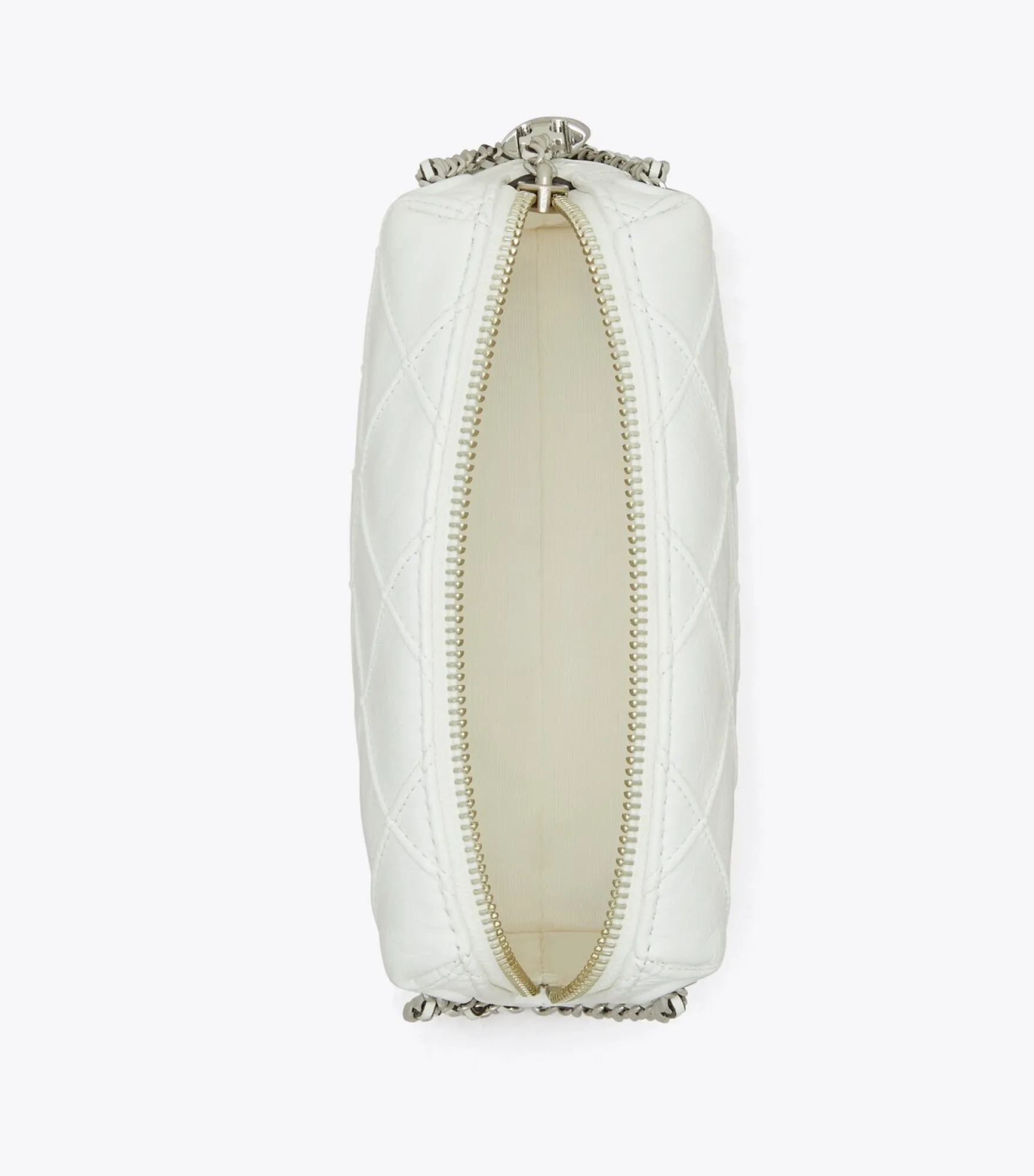 WEICHE FLEMING CROSSBODY BAG IM USED-LOOK