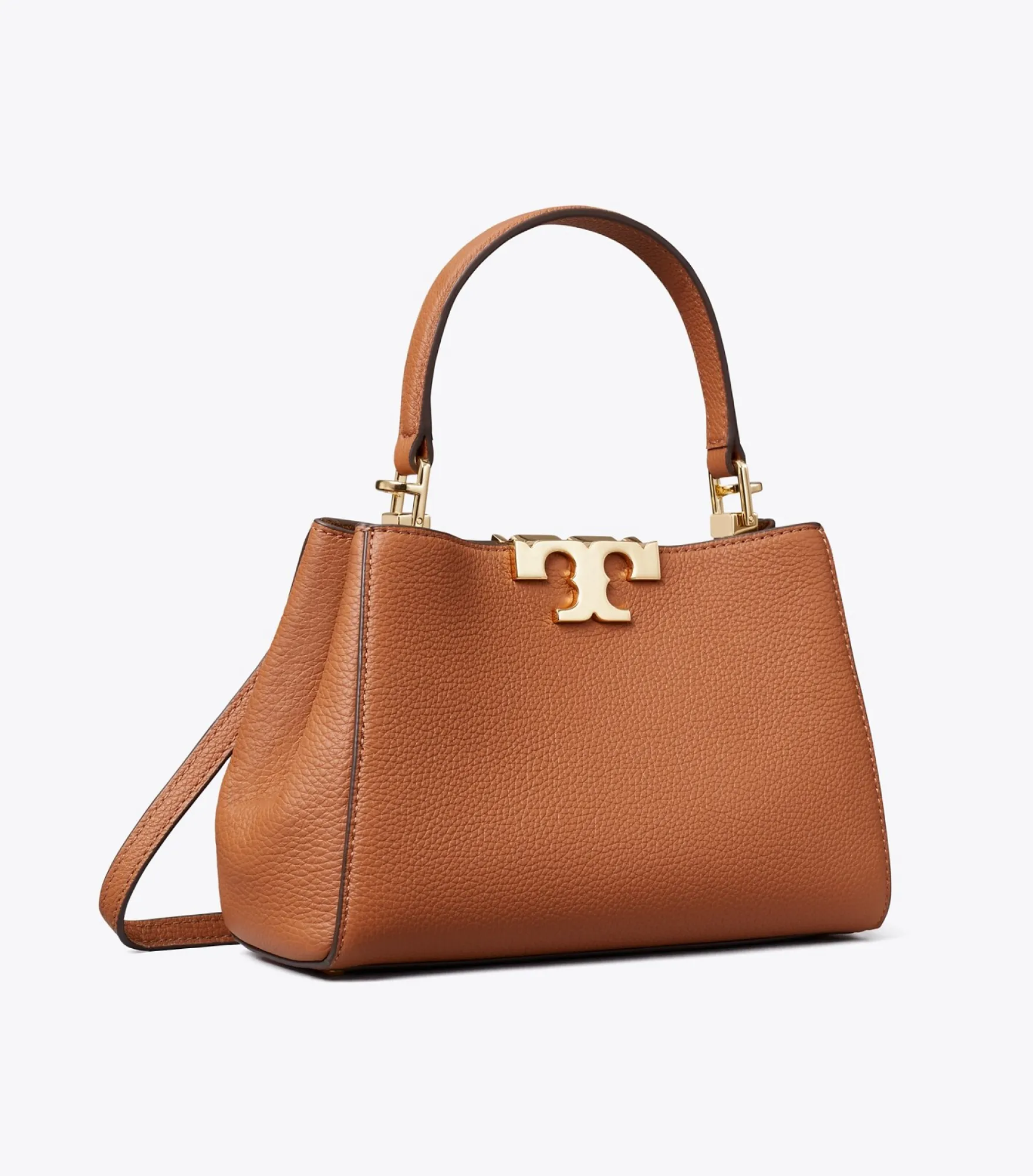 WEICHE MINI ELEANOR HENKELTASCHE
