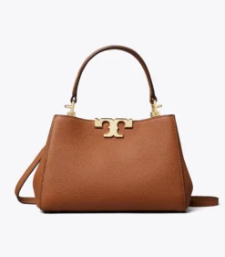 WEICHE MINI ELEANOR HENKELTASCHE