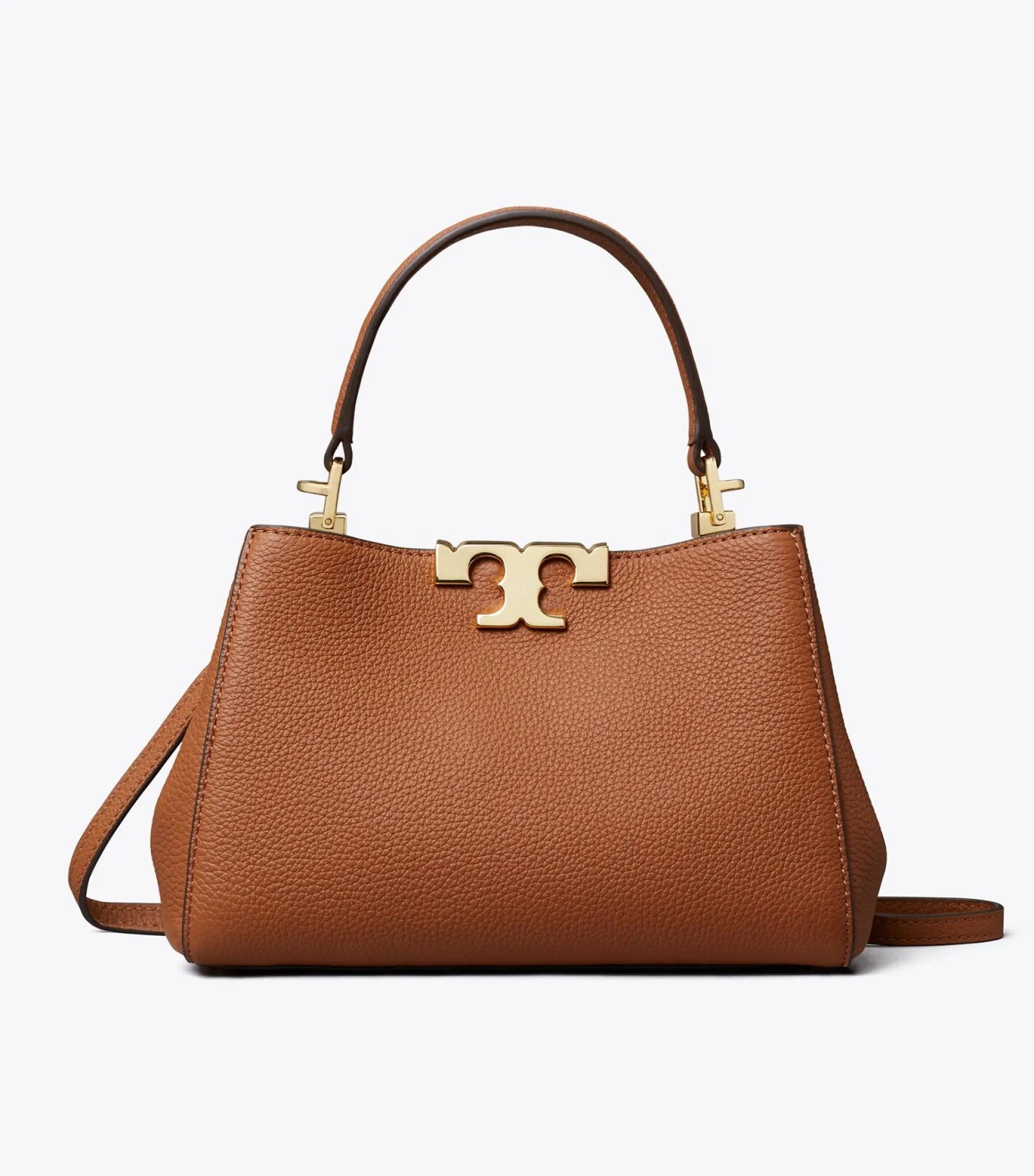 WEICHE MINI ELEANOR HENKELTASCHE