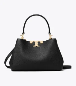 WEICHE MINI ELEANOR HENKELTASCHE