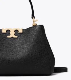 WEICHE MINI ELEANOR HENKELTASCHE