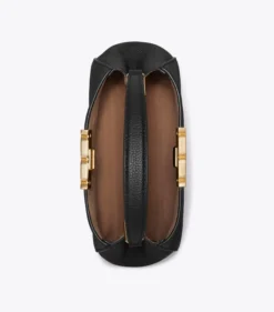 WEICHE MINI ELEANOR HENKELTASCHE