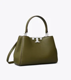WEICHE MINI ELEANOR HENKELTASCHE