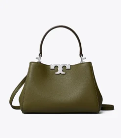 WEICHE MINI ELEANOR HENKELTASCHE