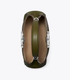 WEICHE MINI ELEANOR HENKELTASCHE